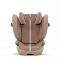 Cybex Solution G2 Plus Almond Beige