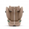 Cybex Solution G2 Plus Almond Beige