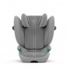 Cybex Solution G2 Plus Stone Grey