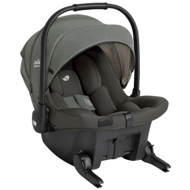 Joie Sprint Babyschale Evergreen
