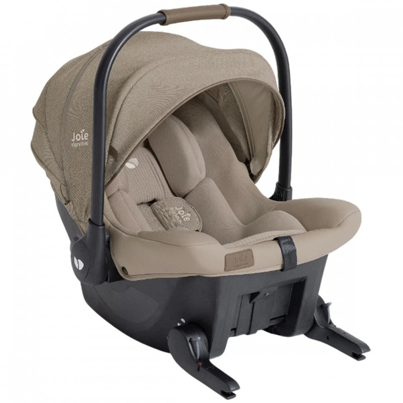 Joie Sprint Babyschale Sandstone