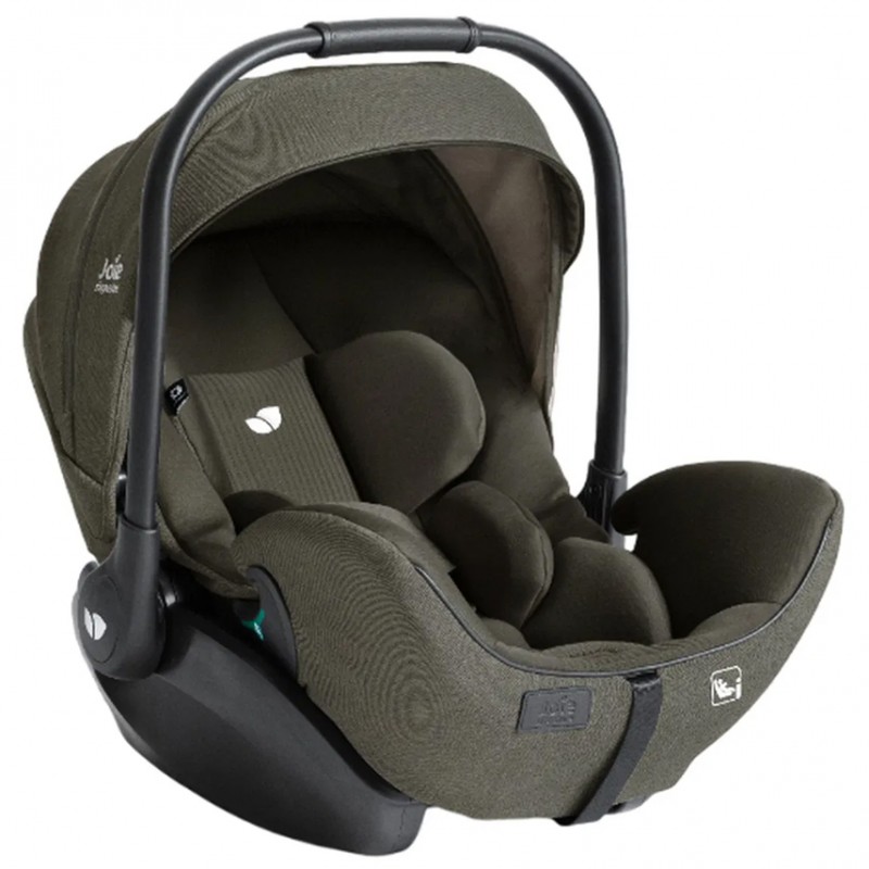 Joie i-Level Pro Evergreen
