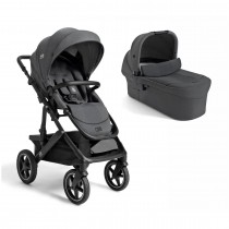 Joie Vinca 2in1 Kinderwagen-Set Ebony