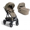 Joie Vinca 2in1 Kinderwagen-Set Sandstone