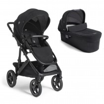 Joie Vinca 2in1 Kinderwagen-Set Eclipse