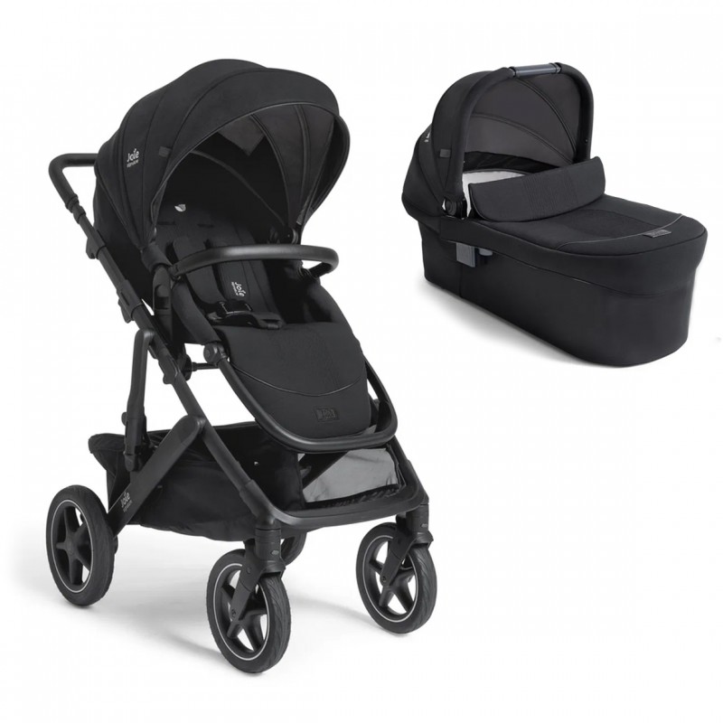 Joie Vinca 2in1 Kinderwagen-Set Eclipse