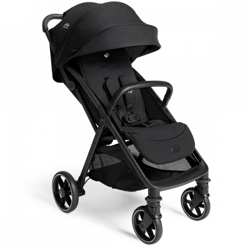 Joie Parcel lx Signature Eclipse