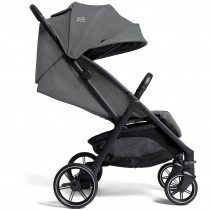 Joie Parcel lx Signature Ebony