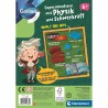 Clementoni Galileo - Experimentiere mit Physik und Schwerkraft