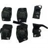 New Sports Protektoren Grösse M (25-50kg)