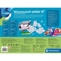 Galileo - Wissenschaft unter 0°