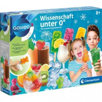 Galileo - Wissenschaft unter 0°