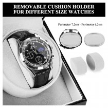 Uhrenbeweger für 1 Uhr, Watchwinder