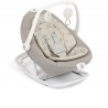 Joie Sansa 2in1 Babyschaukel & Babywippe Cosmo Tan
