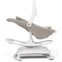 Joie Sansa 2in1 Babyschaukel & Babywippe Cosmo Tan