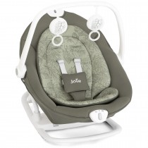 Joie Sansa 2in1 Babyschaukel & Babywippe Palms