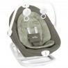 Joie Sansa 2in1 Babyschaukel & Babywippe Palms