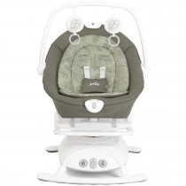 Joie Sansa 2in1 Babyschaukel & Babywippe Palms