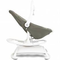 Joie Sansa 2in1 Babyschaukel & Babywippe Palms
