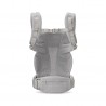 Ergobaby Omni Deluxe Mesh Babytrage - Pearl Grey