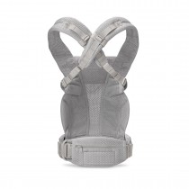 Ergobaby Omni Deluxe Mesh Babytrage - Pearl Grey