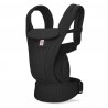 Ergobaby Omni Deluxe Mesh Babytrage - Onyx Black