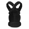 Ergobaby Omni Deluxe Mesh Babytrage - Onyx Black