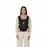 Ergobaby Omni Deluxe Mesh Babytrage - Onyx Black