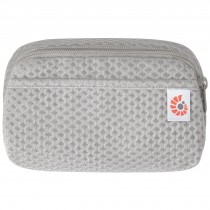 Ergobaby Omni Deluxe Mesh Babytrage - Pearl Grey