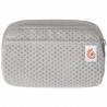 Ergobaby Omni Deluxe Mesh Babytrage - Pearl Grey
