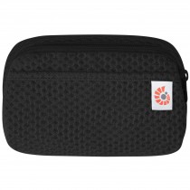 Ergobaby Omni Deluxe Mesh Babytrage - Onyx Black