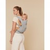 Ergobaby Omni Deluxe Mesh Babytrage - Pearl Grey
