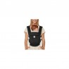 Ergobaby Omni Deluxe Babytrage - Onyx Black