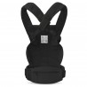 Ergobaby Omni Deluxe Babytrage - Onyx Black