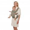 Ergobaby Omni Deluxe Mesh Babytrage - Soft Olive