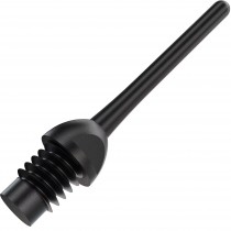 Bulls 1000 Softdart Spitzen schwarz