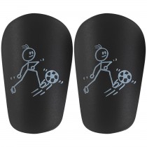Mini-Schienbeinschoner Soccer Buddy