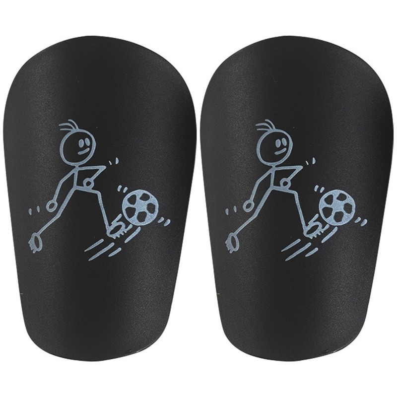 Mini-Schienbeinschoner Soccer Buddy