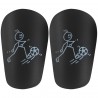 Mini-Schienbeinschoner Soccer Buddy