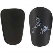 Mini-Schienbeinschoner Soccer Buddy