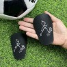 Mini-Schienbeinschoner Soccer Buddy