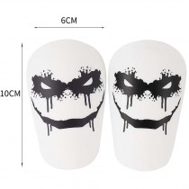 Mini-Schienbeinschoner Dark Joker