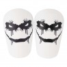 Mini-Schienbeinschoner Dark Joker