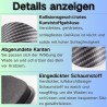 Mini-Schienbeinschoner Carbon Style