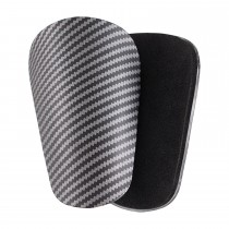 Mini-Schienbeinschoner Carbon Style