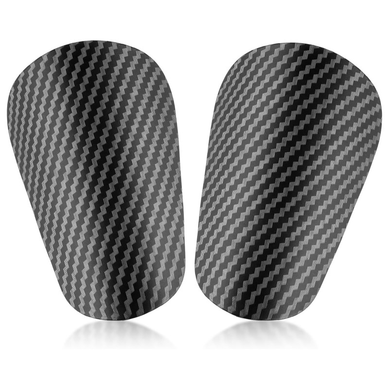 Mini-Schienbeinschoner Carbon Style