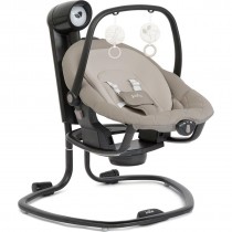 Joie Serina 2in1 Wippe Hazelnut