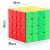Zauberwürfel 4x4 Rubik Cube