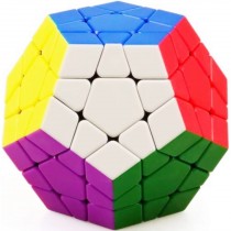 Megaminx Cube 3x3 Zauberwürfel Rubik Cube