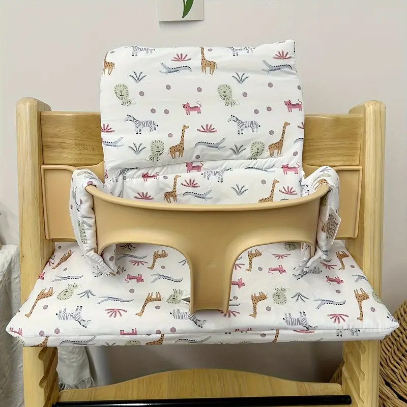 Sitzkissen für den Stokke Tripp Trapp Little Safari